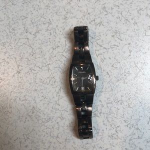 Fossil Watch